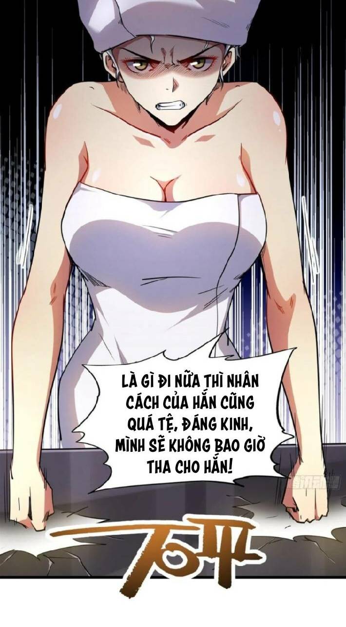 Siêu Cấp Thần Cơ Nhân Chapter 12 - Trang 2