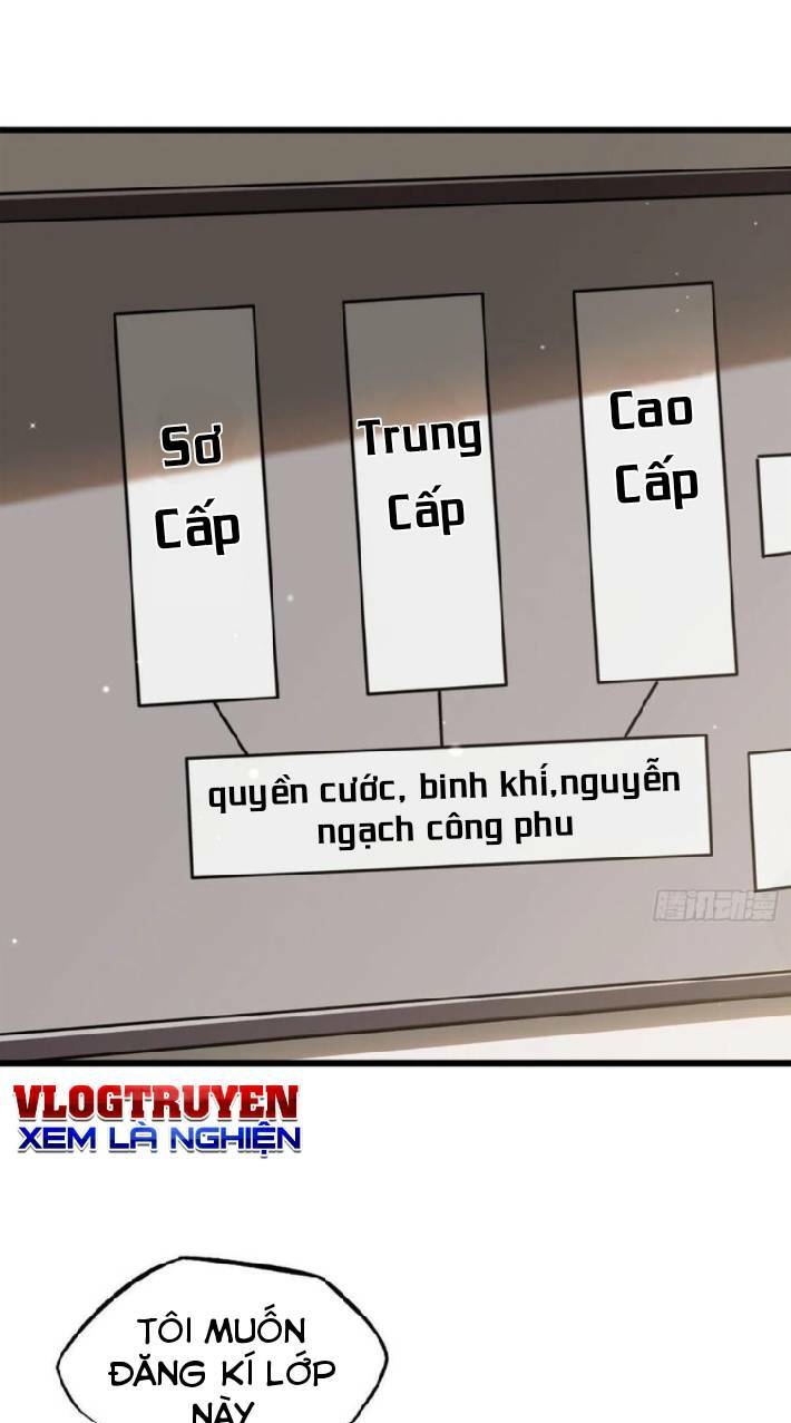 Siêu Cấp Thần Cơ Nhân Chapter 12 - Trang 2