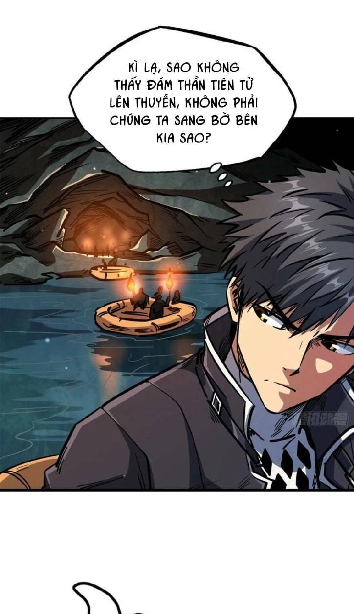 Siêu Cấp Thần Cơ Nhân Chapter 10 - Trang 2