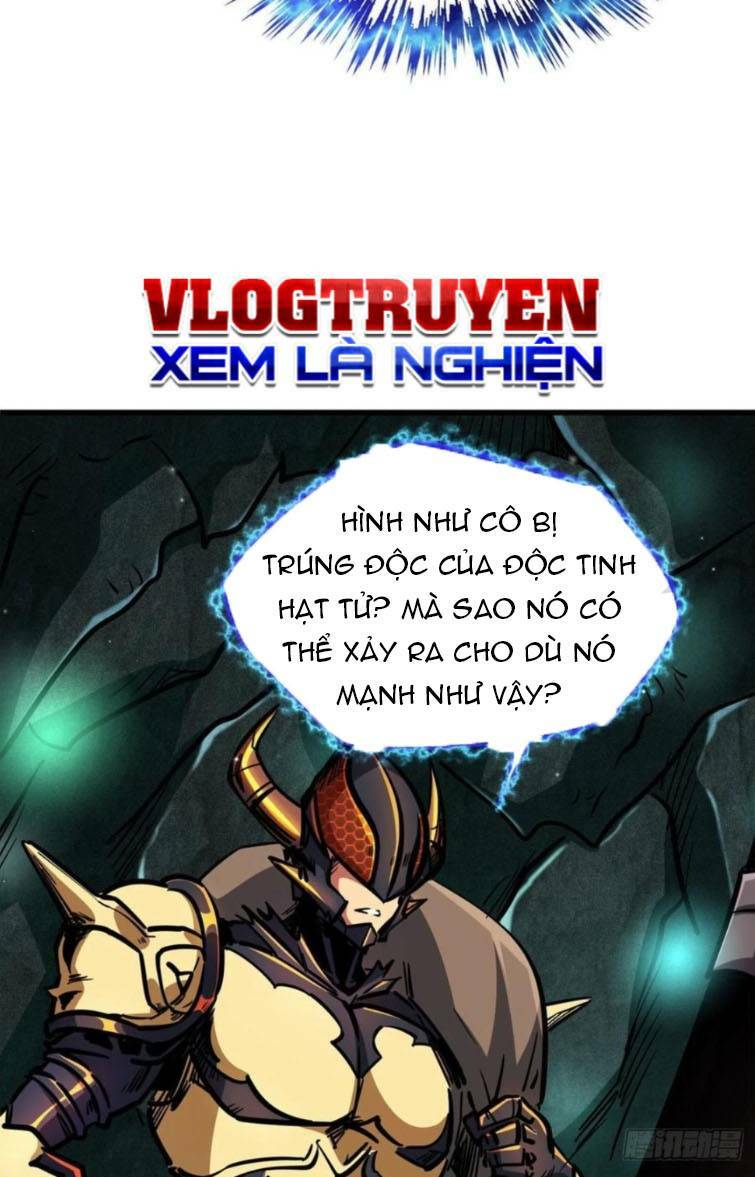 Siêu Cấp Thần Cơ Nhân Chapter 9 - Trang 2