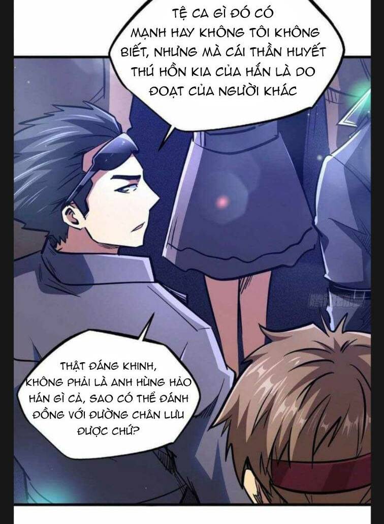 Siêu Cấp Thần Cơ Nhân Chapter 8 - Trang 2