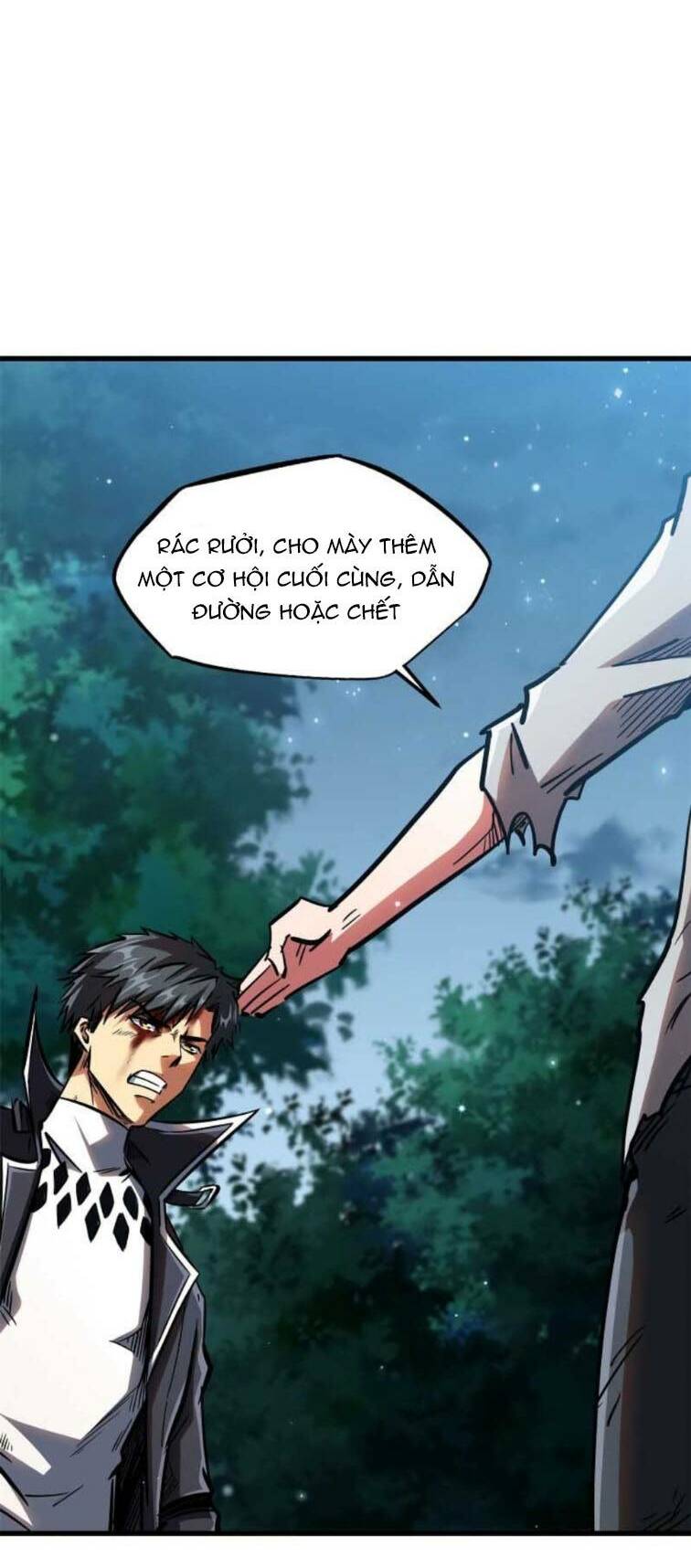 Siêu Cấp Thần Cơ Nhân Chapter 7 - Trang 2