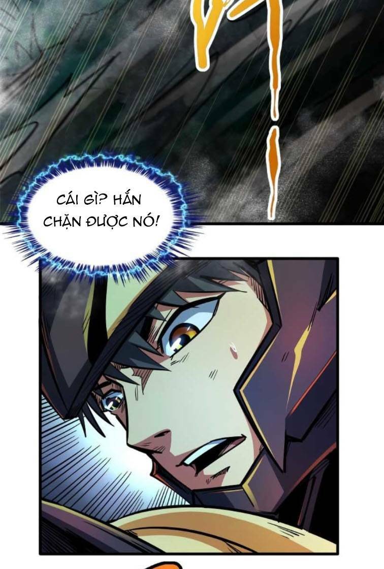 Siêu Cấp Thần Cơ Nhân Chapter 7 - Trang 2