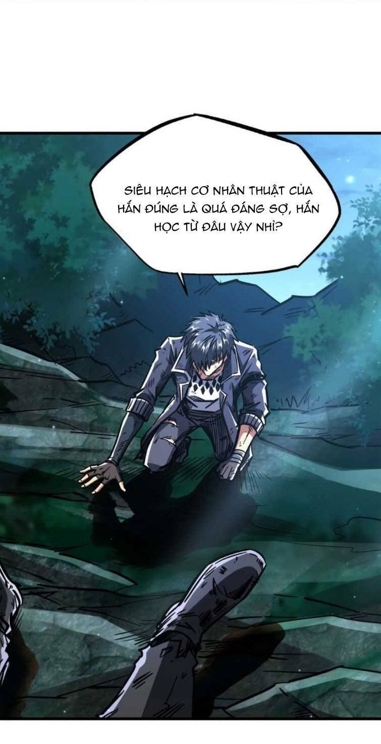 Siêu Cấp Thần Cơ Nhân Chapter 7 - Trang 2