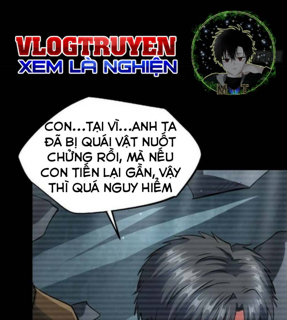 Siêu Cấp Thần Cơ Nhân Chapter 6 - Trang 2