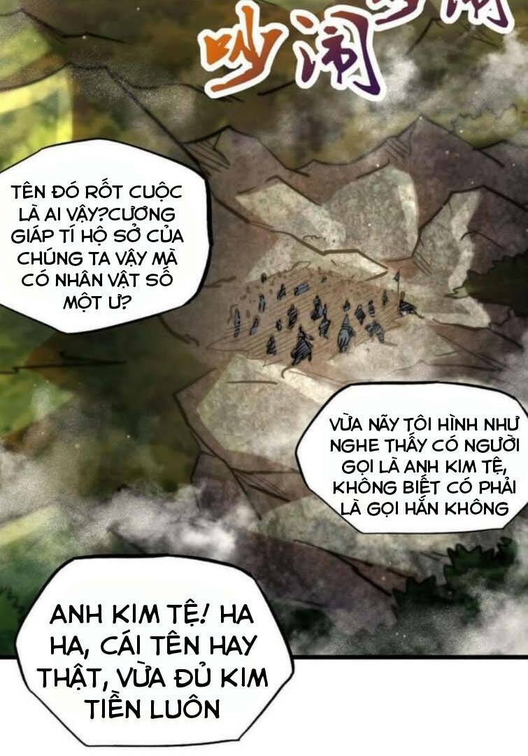 Siêu Cấp Thần Cơ Nhân Chapter 6 - Trang 2