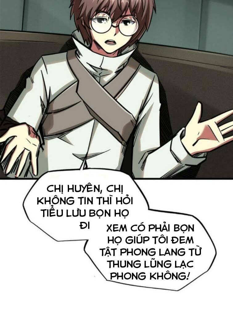 Siêu Cấp Thần Cơ Nhân Chapter 6 - Trang 2