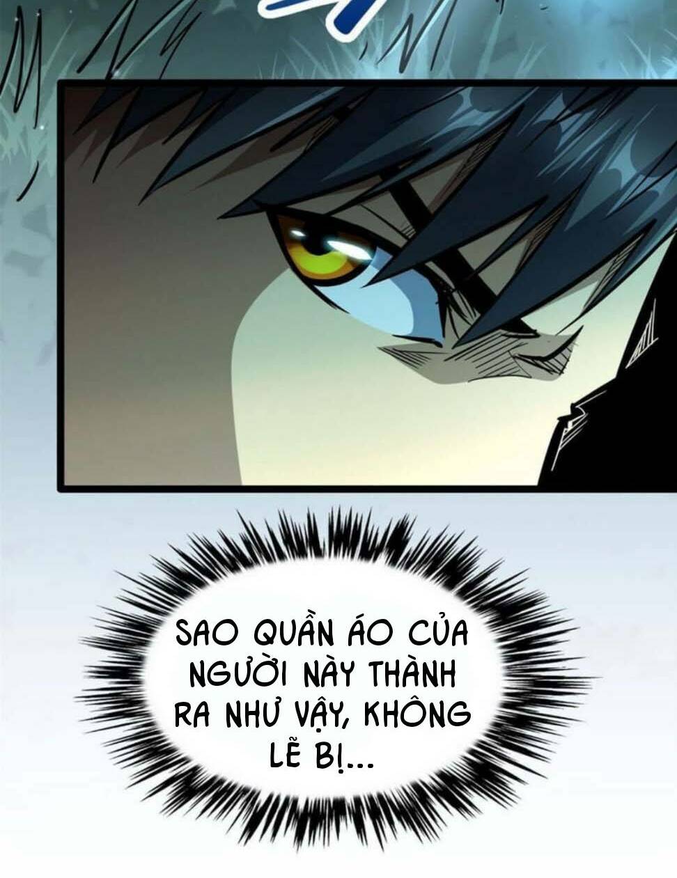 Siêu Cấp Thần Cơ Nhân Chapter 6 - Trang 2