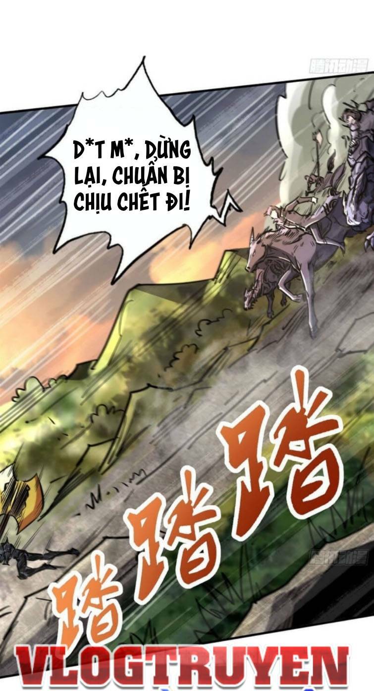 Siêu Cấp Thần Cơ Nhân Chapter 5 - Trang 2