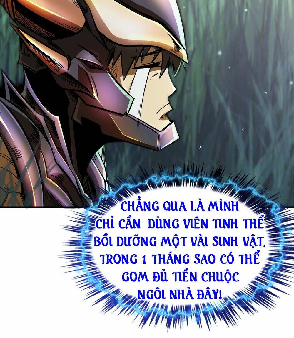 Siêu Cấp Thần Cơ Nhân Chapter 3 - Trang 2