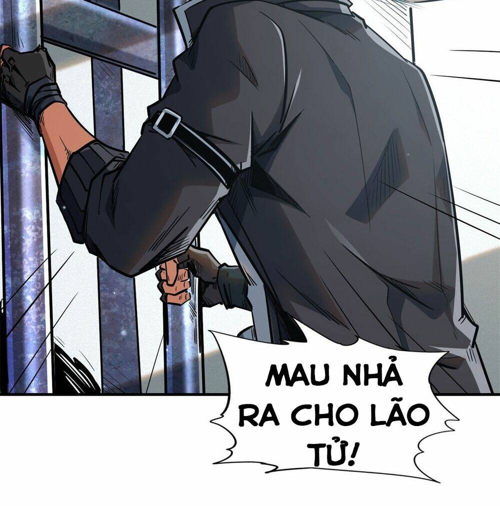 Siêu Cấp Thần Cơ Nhân Chapter 2 - Trang 2