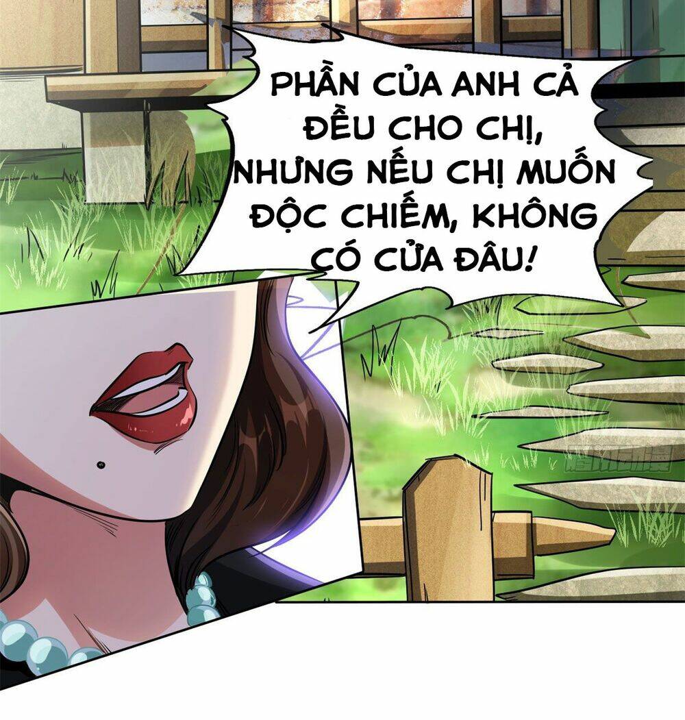 Siêu Cấp Thần Cơ Nhân Chapter 2 - Trang 2