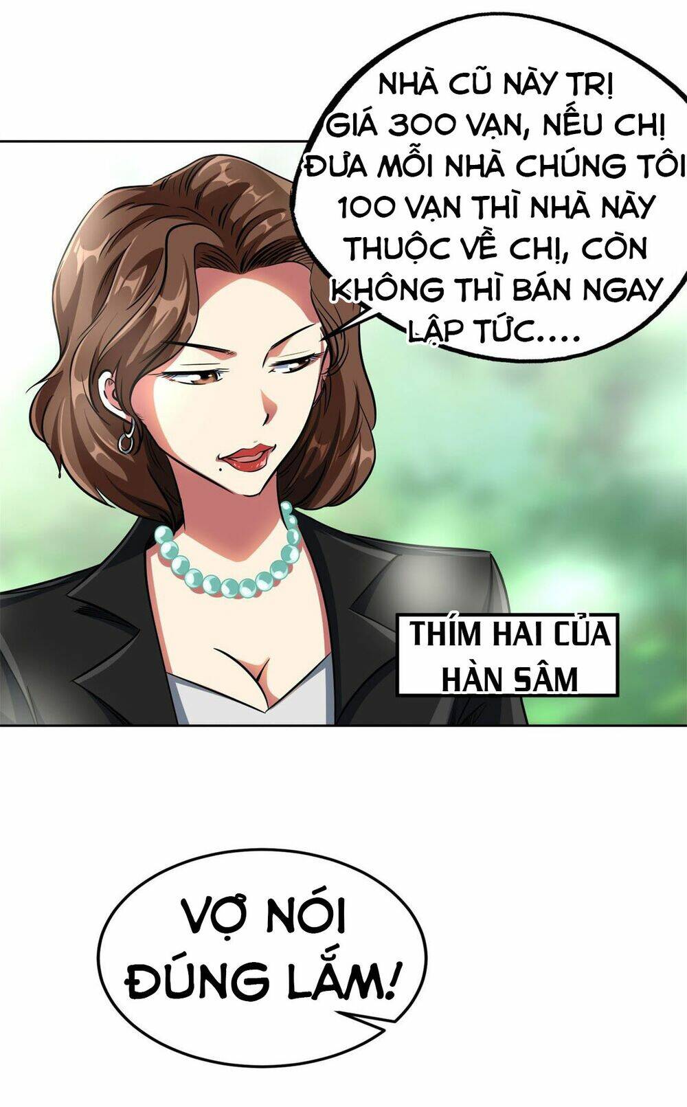 Siêu Cấp Thần Cơ Nhân Chapter 2 - Trang 2