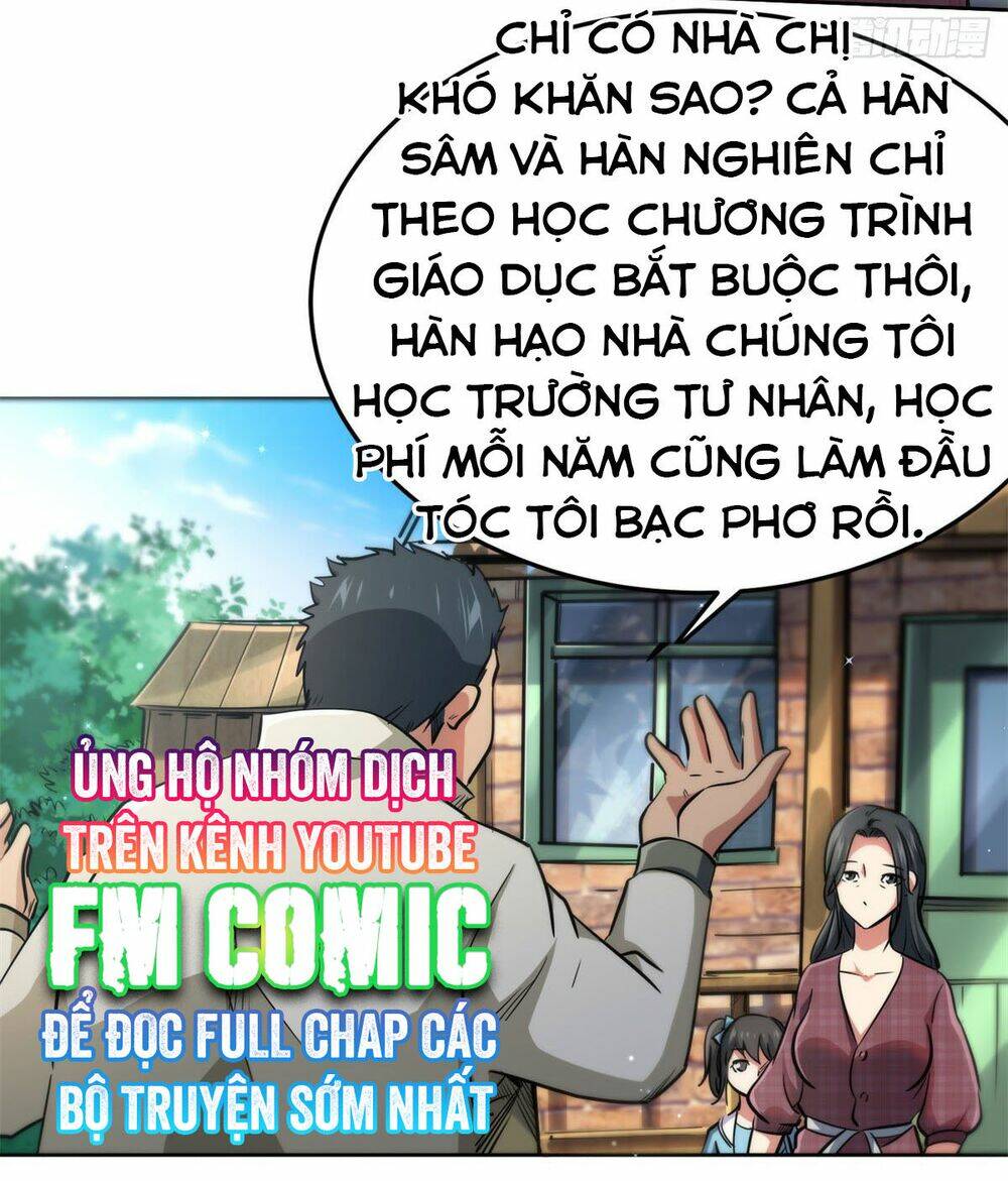 Siêu Cấp Thần Cơ Nhân Chapter 2 - Trang 2