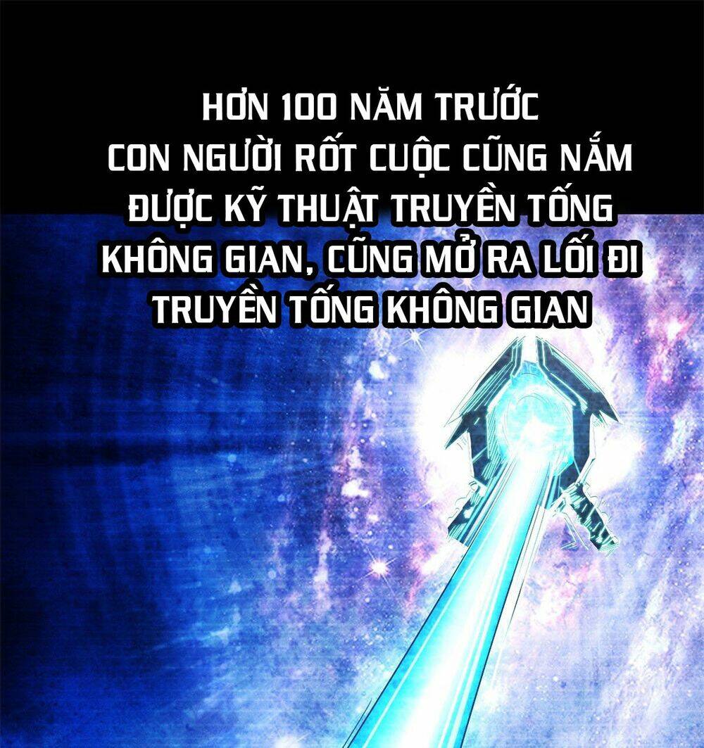 Siêu Cấp Thần Cơ Nhân Chapter 1 - Trang 2