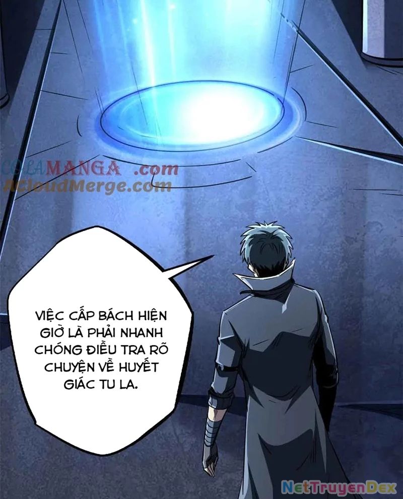 Siêu Cấp Thần Cơ Nhân Chapter 321 - Trang 2