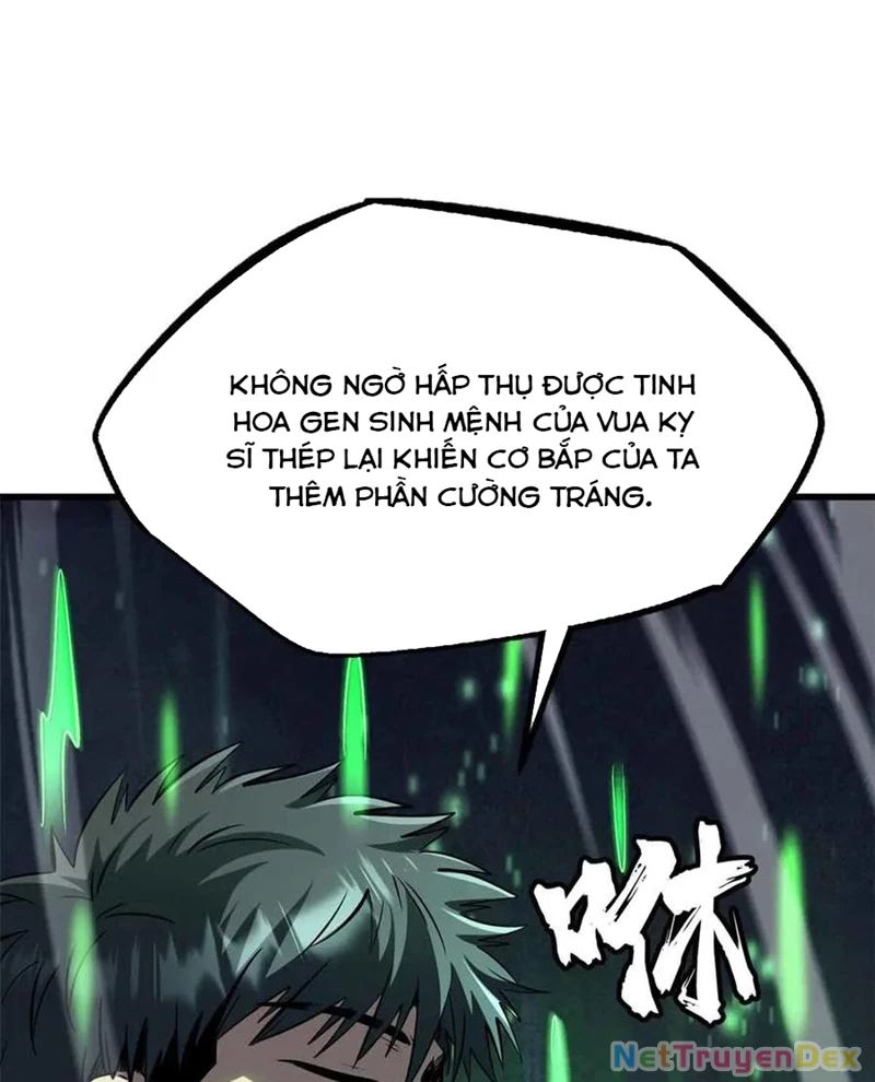 Siêu Cấp Thần Cơ Nhân Chapter 321 - Trang 2