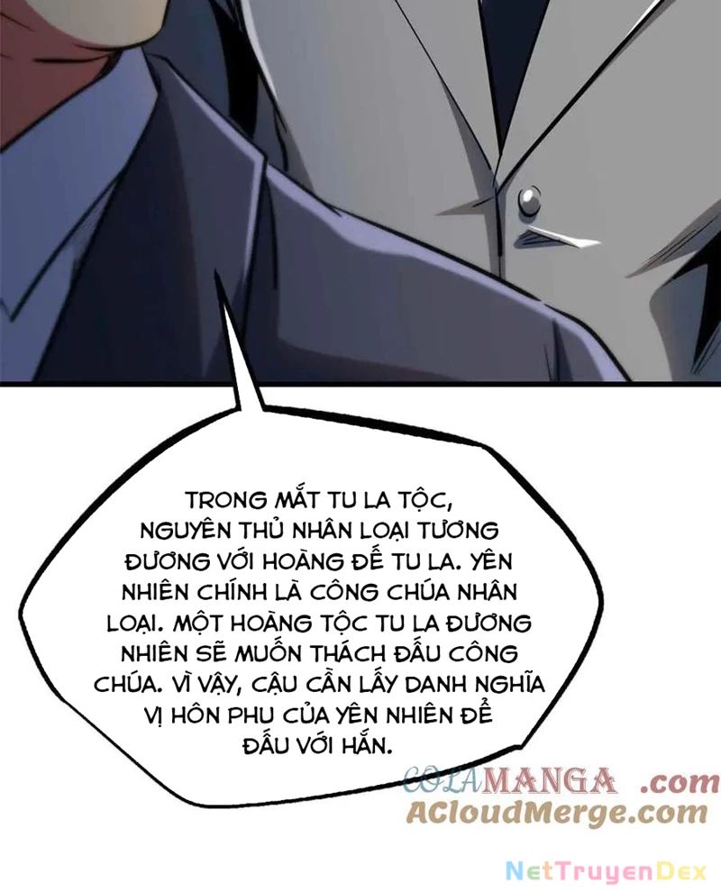 Siêu Cấp Thần Cơ Nhân Chapter 321 - Trang 2