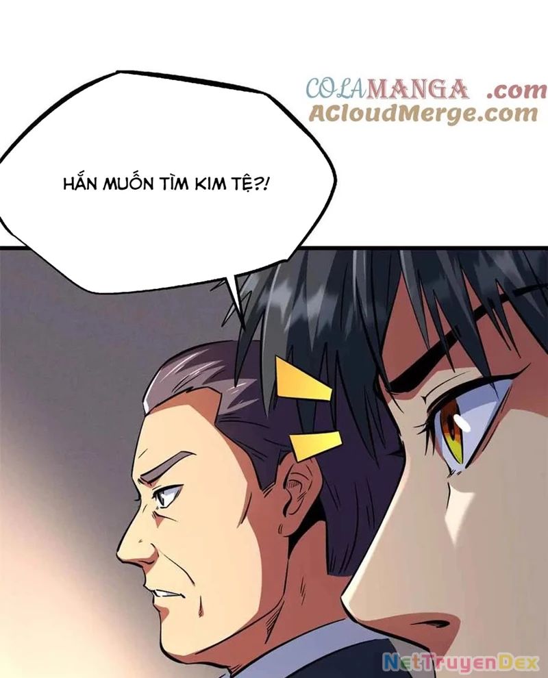 Siêu Cấp Thần Cơ Nhân Chapter 321 - Trang 2