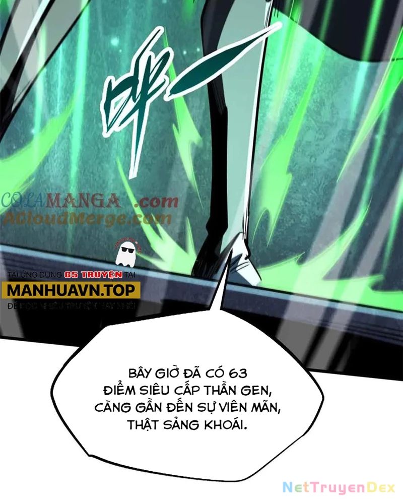 Siêu Cấp Thần Cơ Nhân Chapter 321 - Trang 2