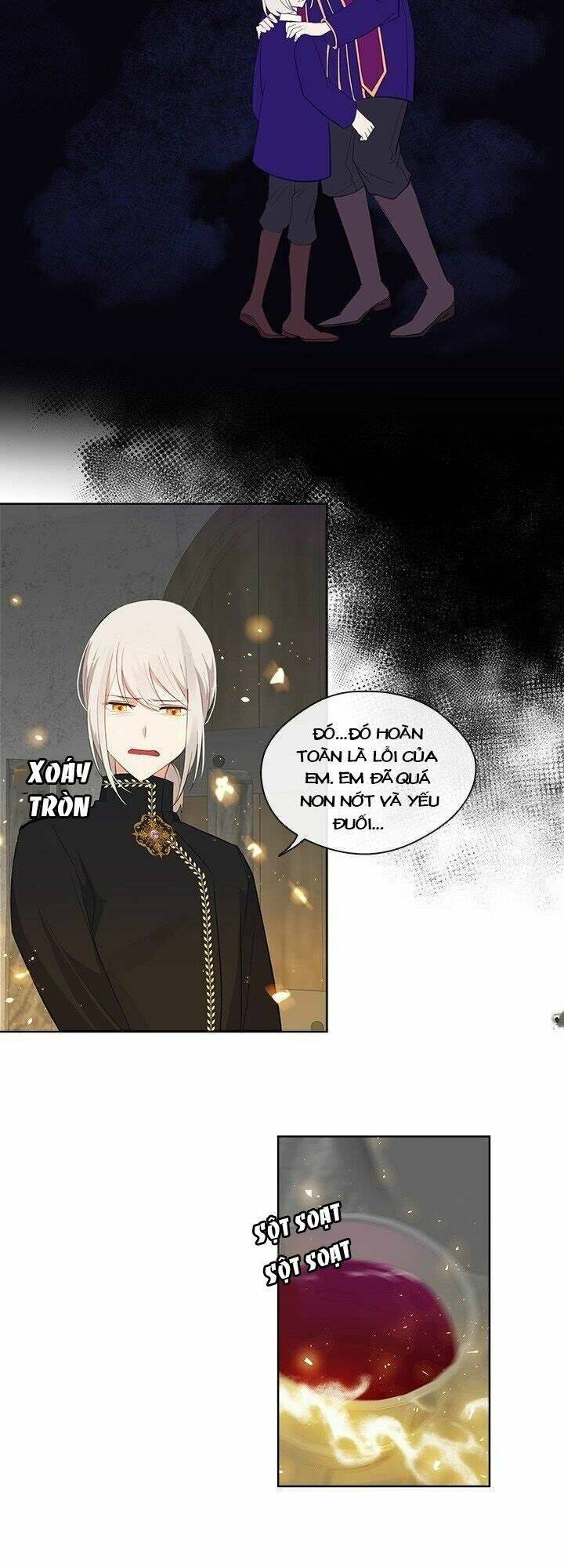 Cộng Tác Của Hoàng Đế Chapter 48 - Trang 2