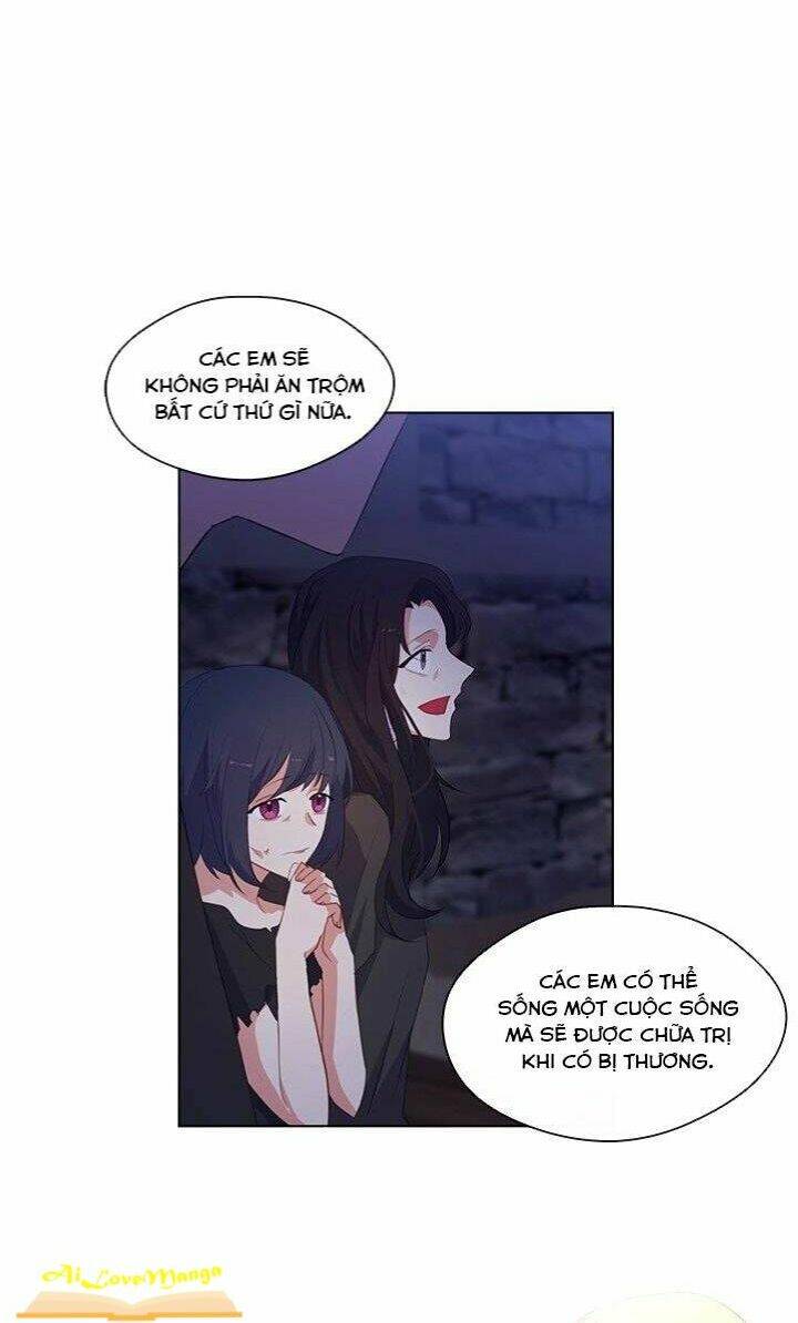 Cộng Tác Của Hoàng Đế Chapter 44 - Trang 2