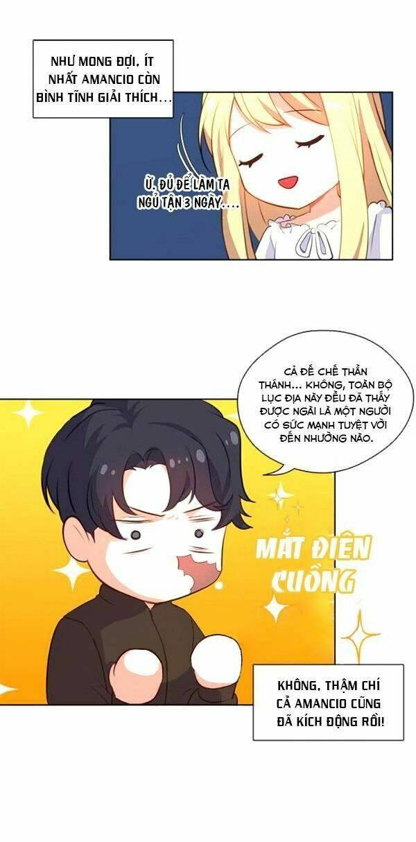 Cộng Tác Của Hoàng Đế Chapter 41 - Trang 2