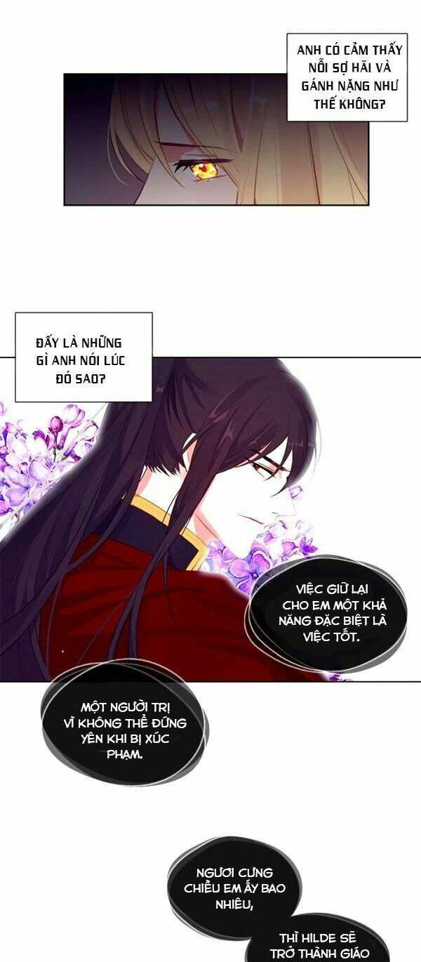 Cộng Tác Của Hoàng Đế Chapter 41 - Trang 2