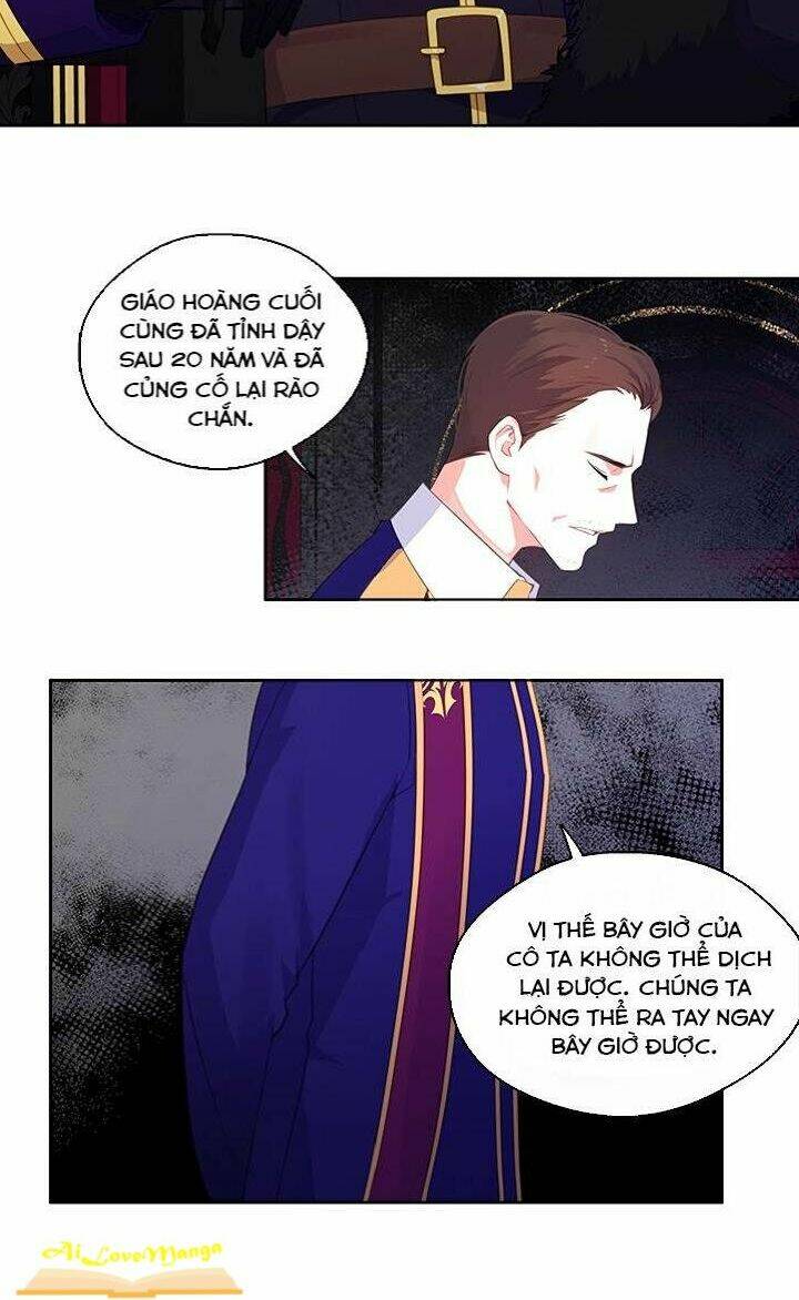 Cộng Tác Của Hoàng Đế Chapter 40 - Trang 2