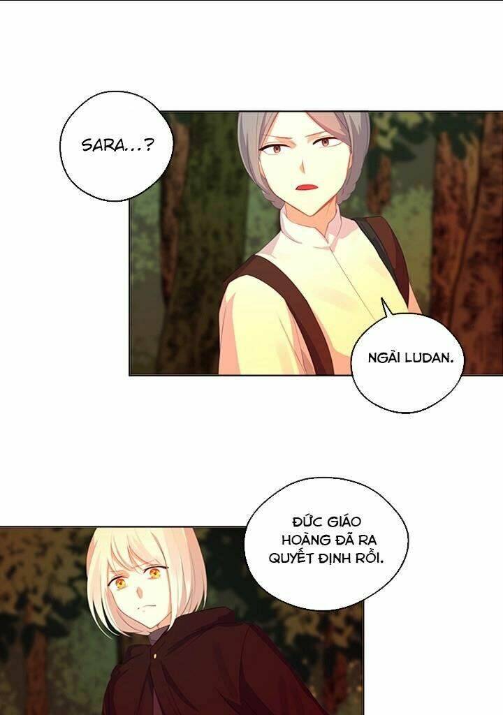 Cộng Tác Của Hoàng Đế Chapter 38 - Trang 2