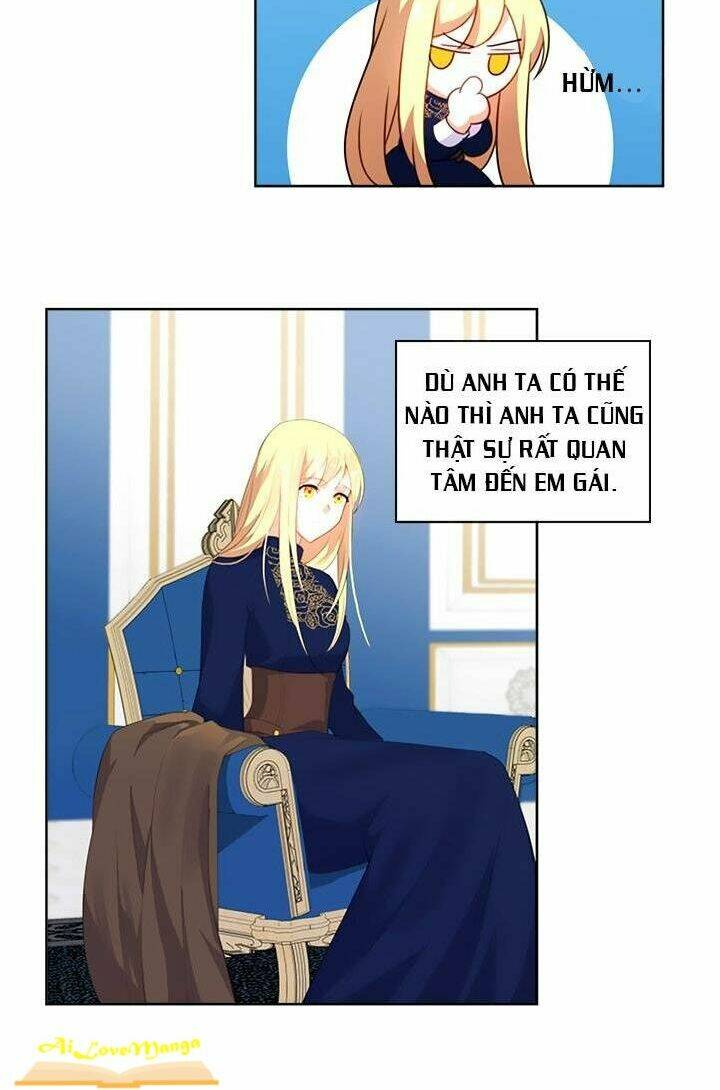 Cộng Tác Của Hoàng Đế Chapter 37 - Trang 2