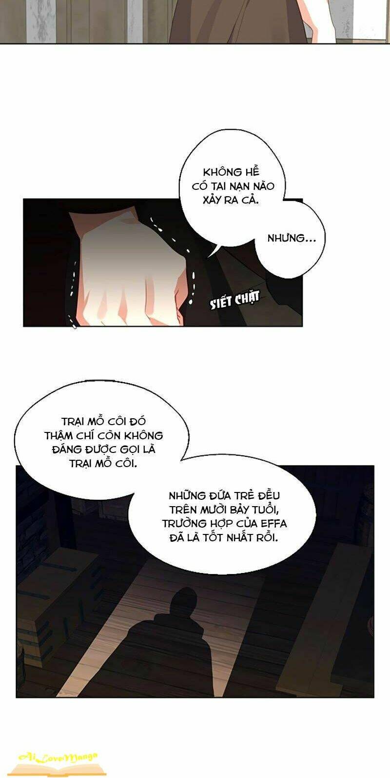 Cộng Tác Của Hoàng Đế Chapter 36 - Trang 2