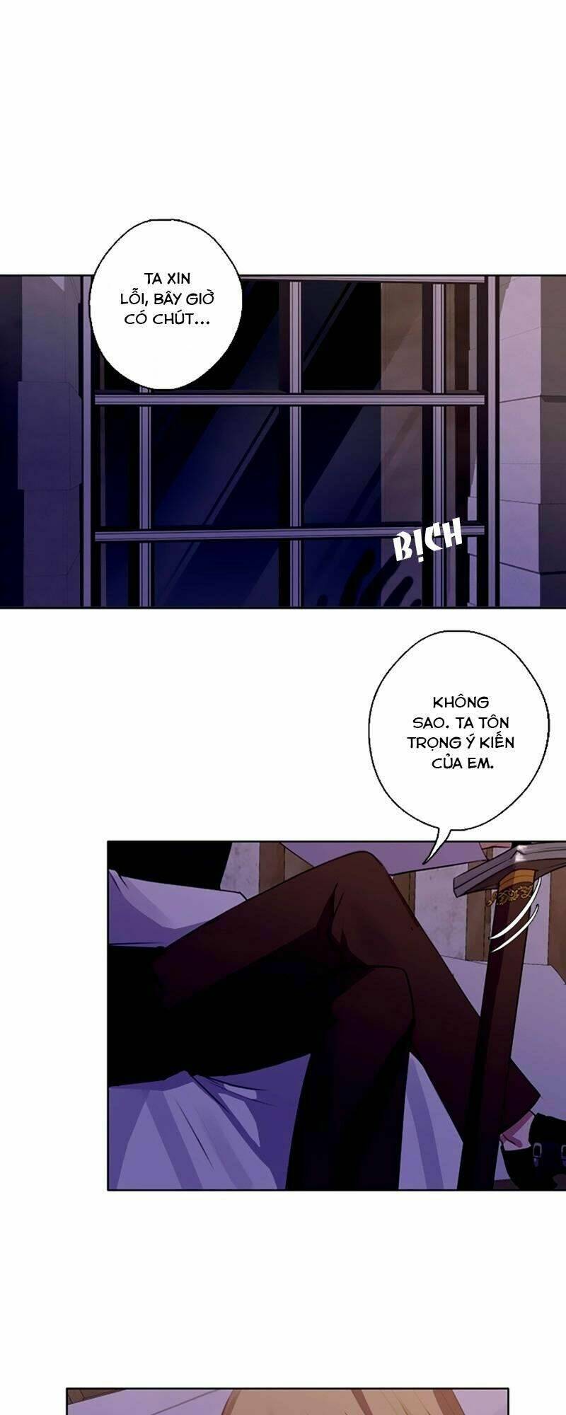 Cộng Tác Của Hoàng Đế Chapter 34 - Trang 2