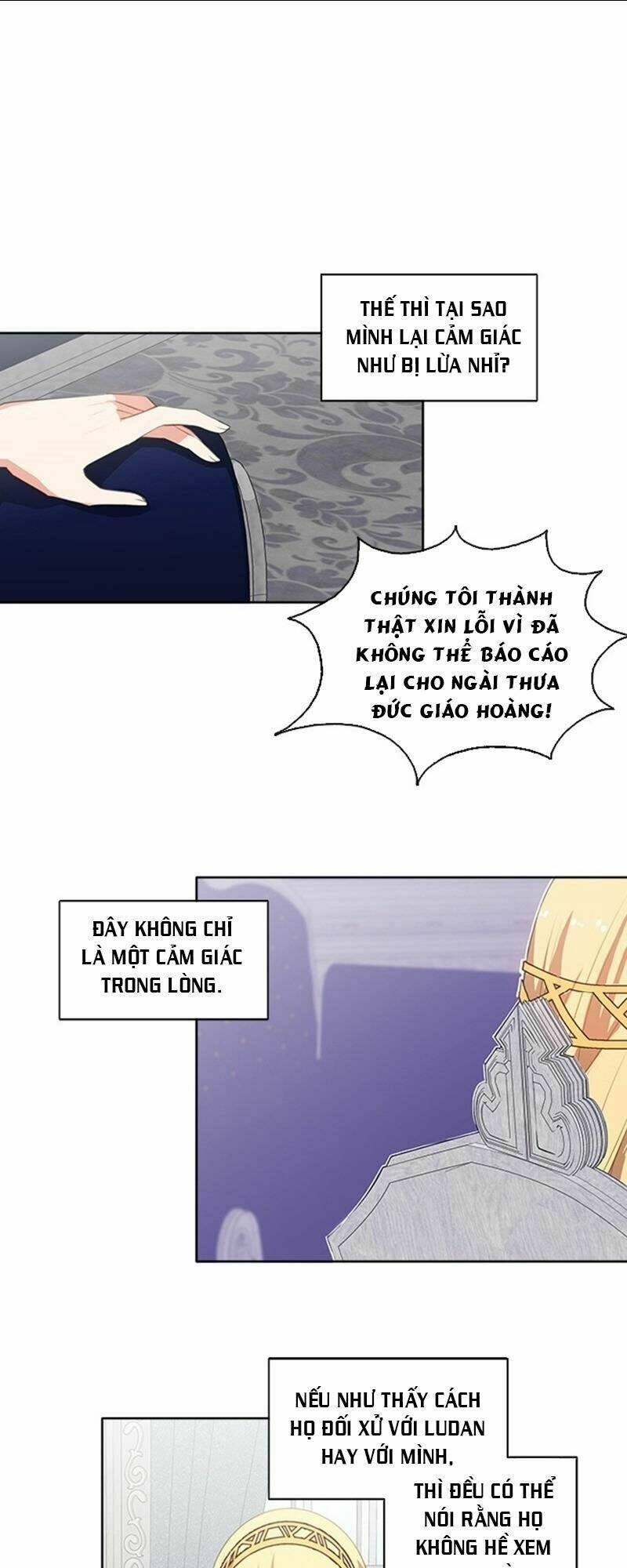 Cộng Tác Của Hoàng Đế Chapter 28 - Trang 2