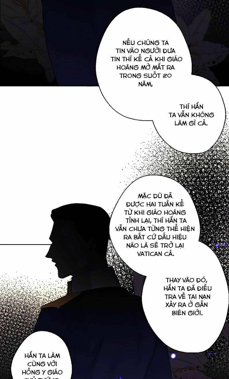 Cộng Tác Của Hoàng Đế Chapter 18 - Trang 2