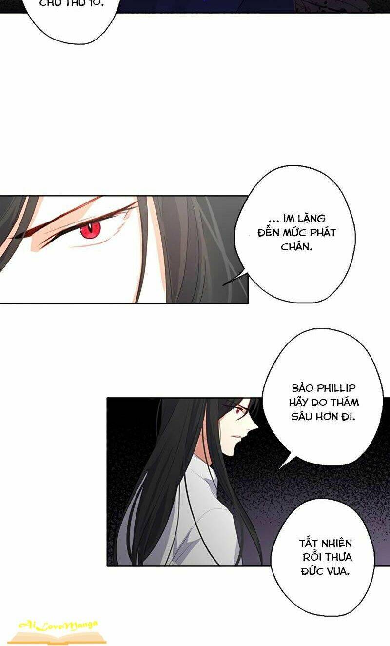 Cộng Tác Của Hoàng Đế Chapter 18 - Trang 2