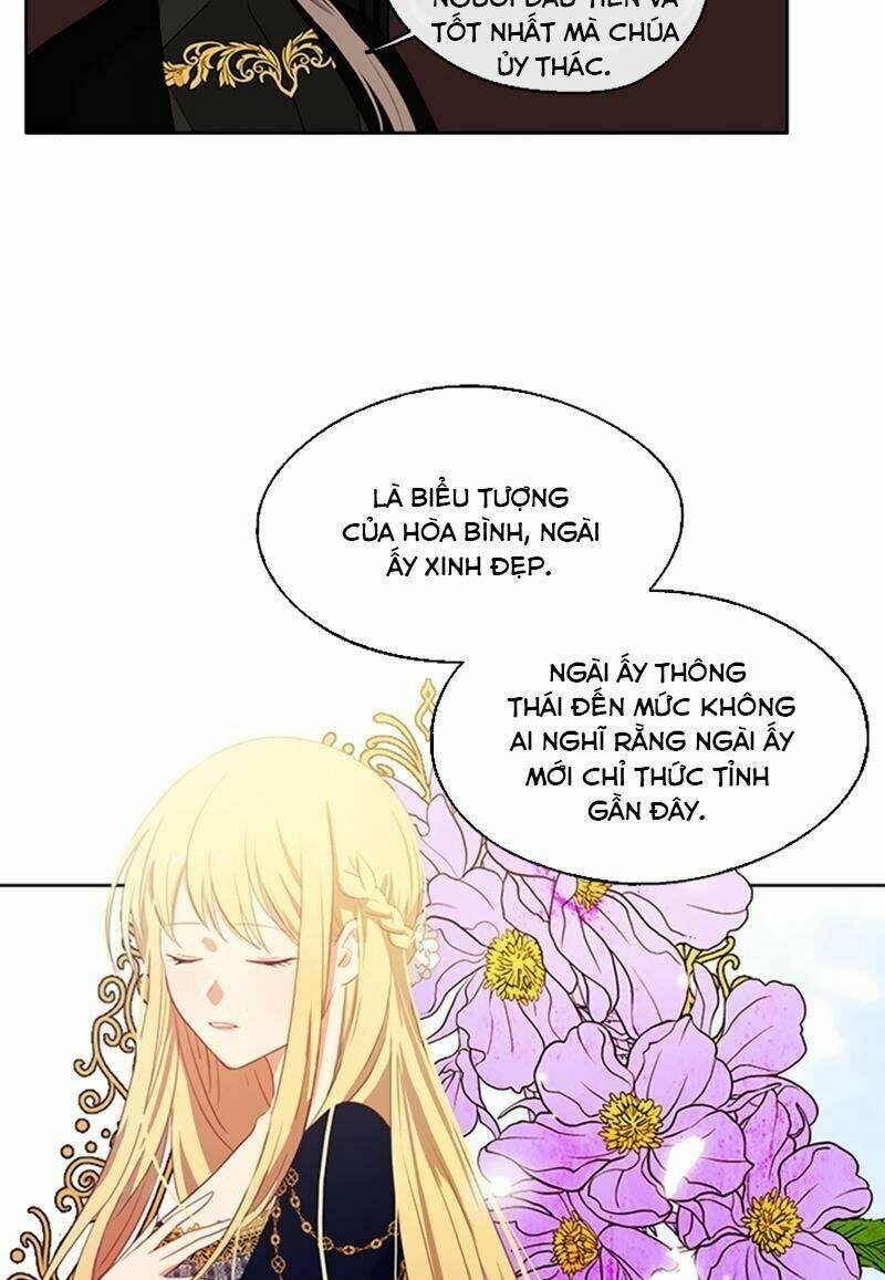 Cộng Tác Của Hoàng Đế Chapter 16 - Trang 2