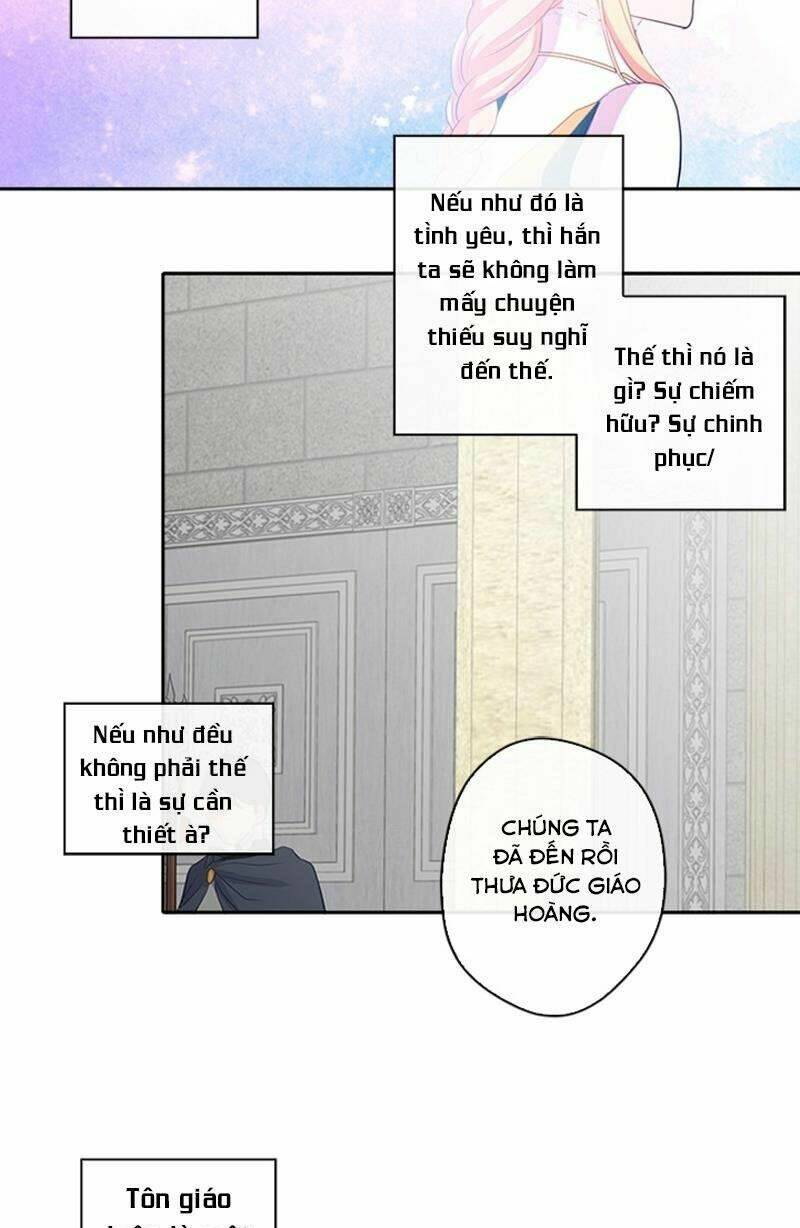 Cộng Tác Của Hoàng Đế Chapter 9 - Trang 2