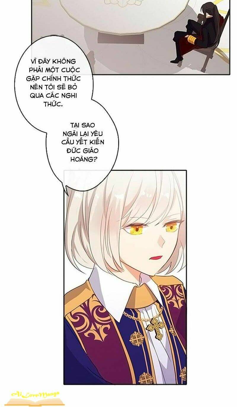 Cộng Tác Của Hoàng Đế Chapter 9 - Trang 2