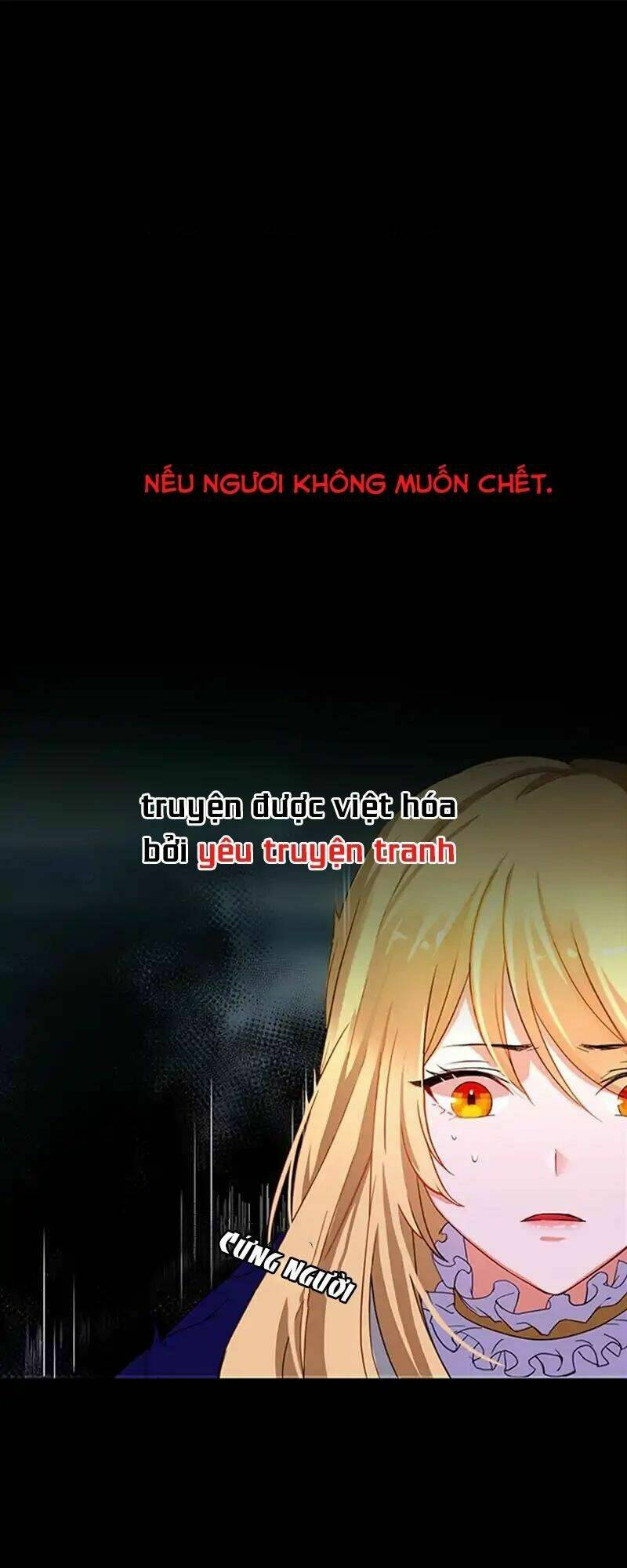 Cộng Tác Của Hoàng Đế Chapter 3 - Trang 2