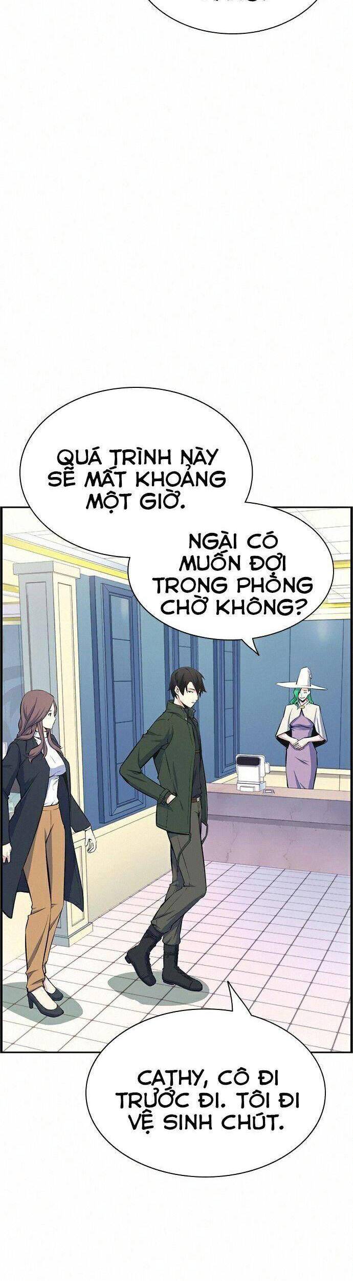 Kẻ Ngoại Lai Ở Vùng Đất Bị Ruồng Bỏ Chapter 13 - Trang 2