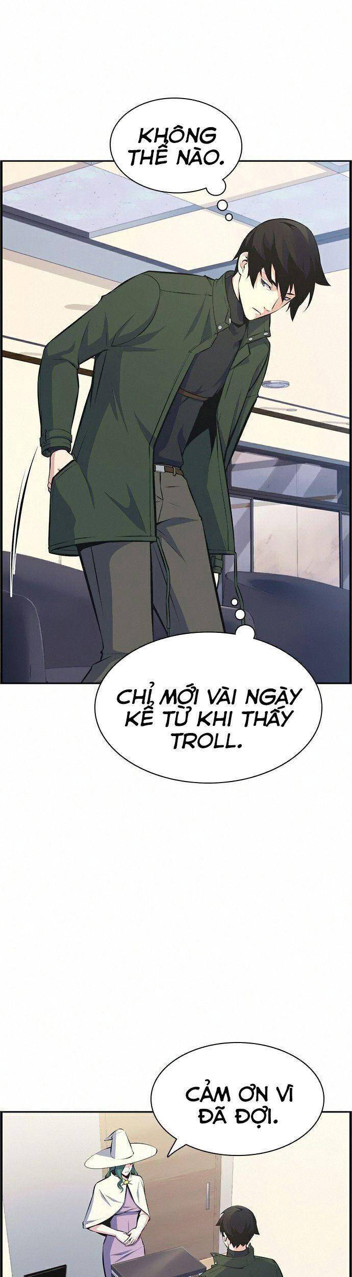 Kẻ Ngoại Lai Ở Vùng Đất Bị Ruồng Bỏ Chapter 13 - Trang 2