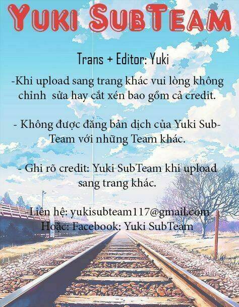 Thế Giới Tươi Đẹp Chapter 34 - Trang 2