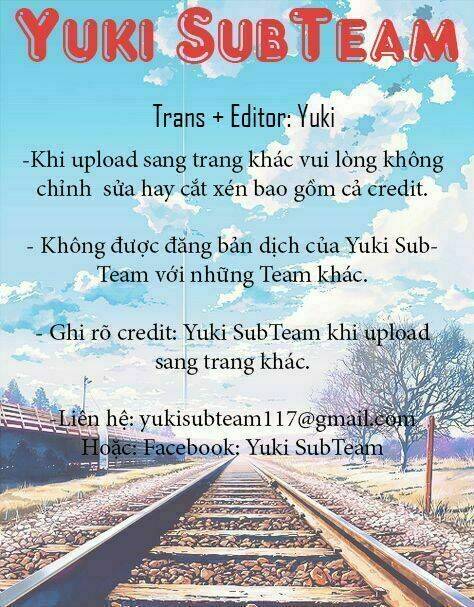 Thế Giới Tươi Đẹp Chapter 33.6 - Trang 2