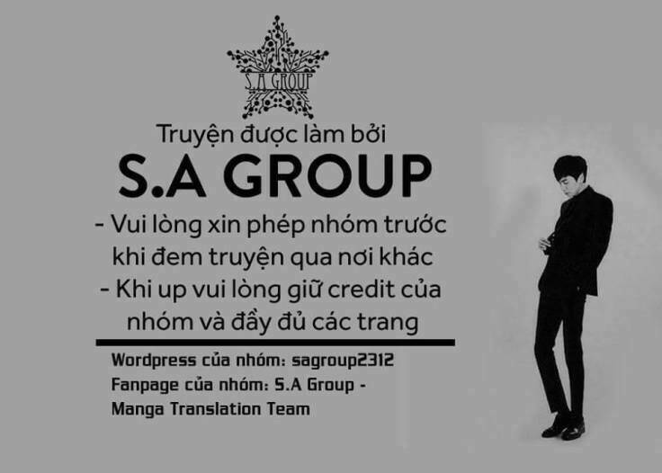 Thế Giới Tươi Đẹp Chapter 22 - Trang 2