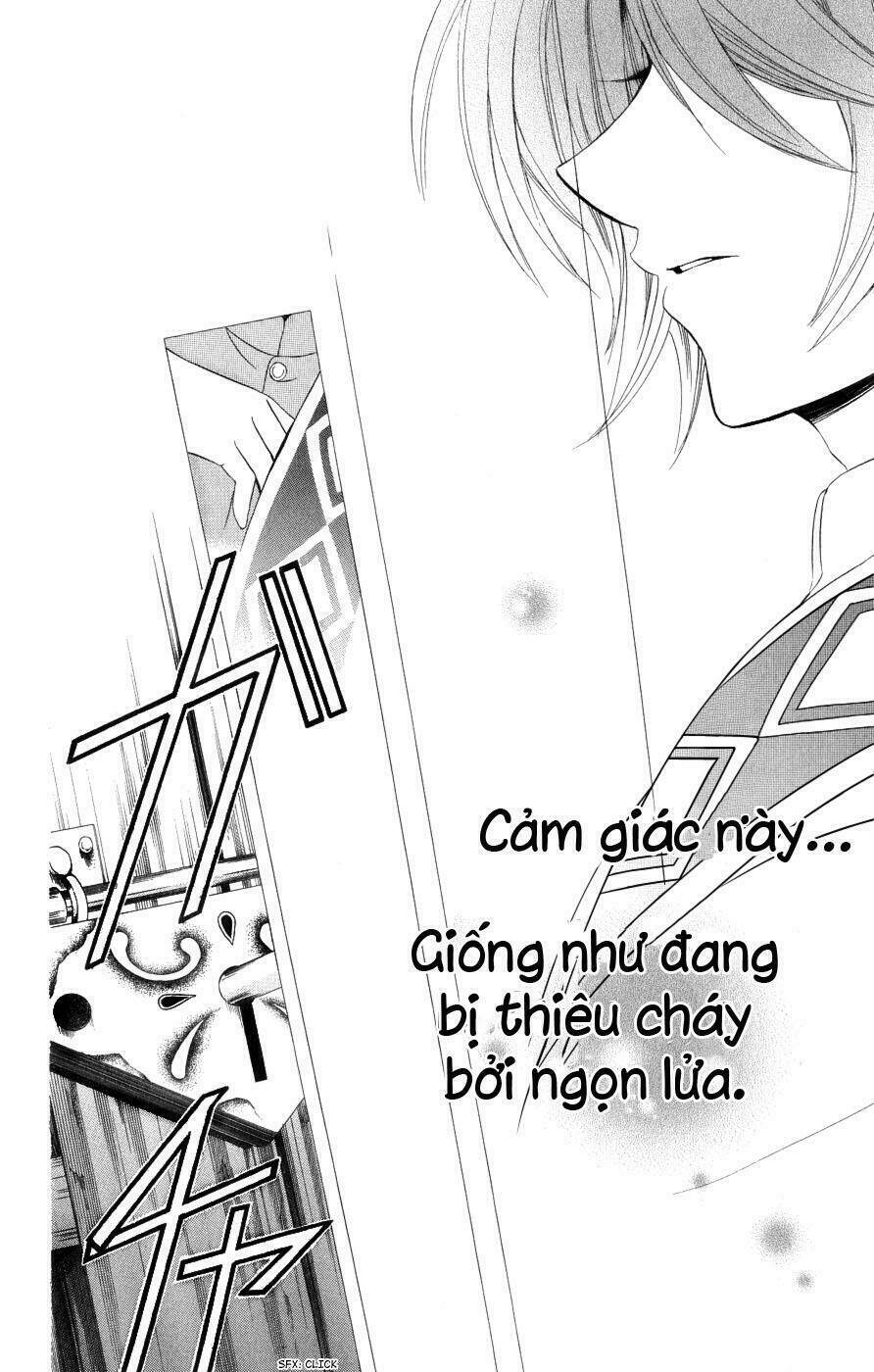 Thế Giới Tươi Đẹp Chapter 15 - Trang 2