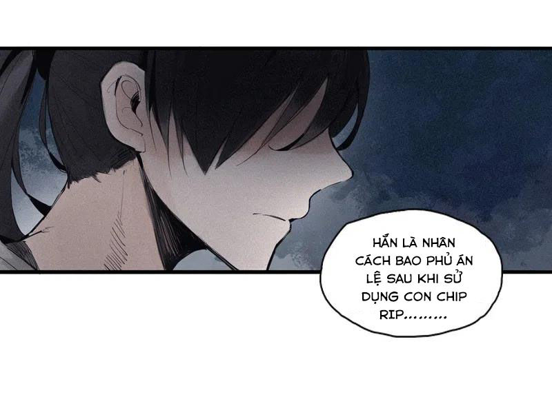 Mặt Nạ Chân Lý Chapter 112 - Trang 2