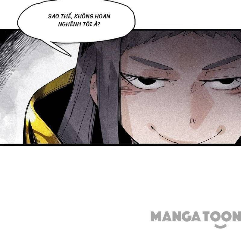 Mặt Nạ Chân Lý Chapter 77 - Trang 2