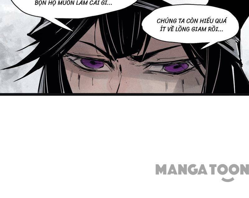 Mặt Nạ Chân Lý Chapter 76 - Trang 2