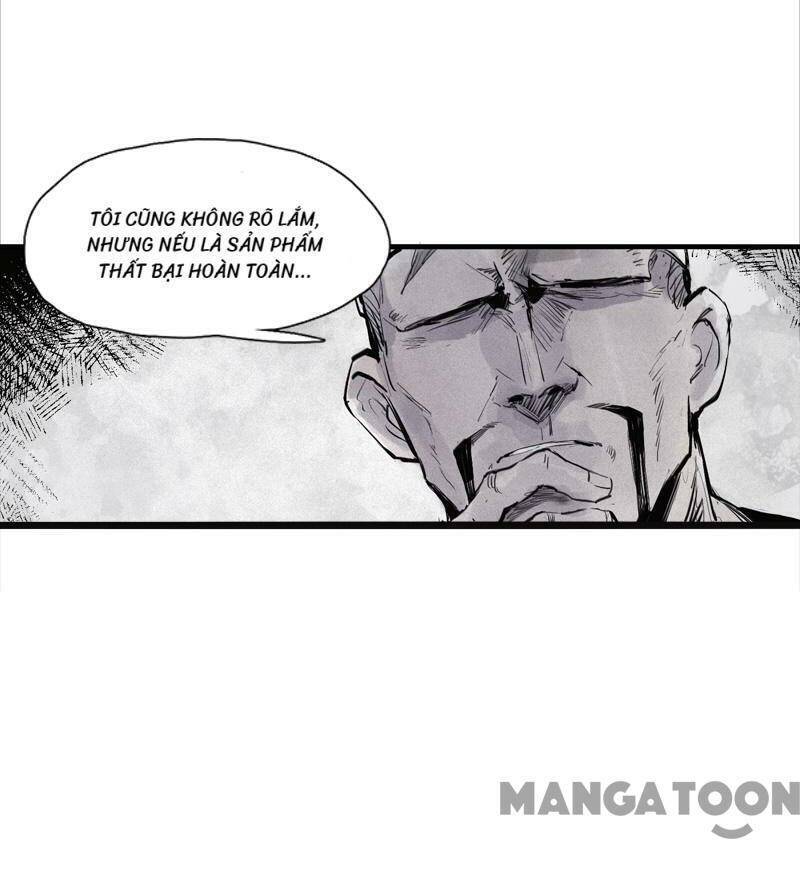 Mặt Nạ Chân Lý Chapter 72 - Trang 2